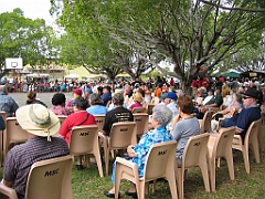 Cairns17 Mareeba Cultural Festival